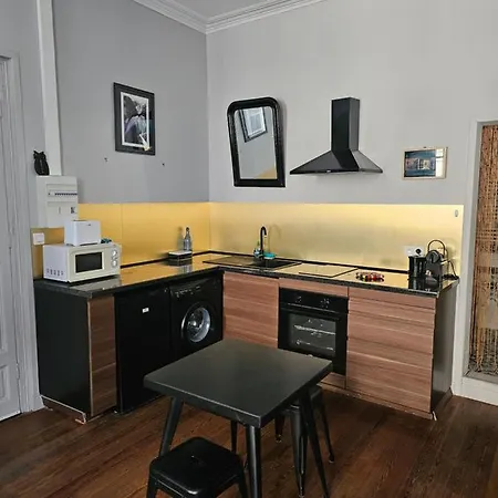 Apartment Le 17 *