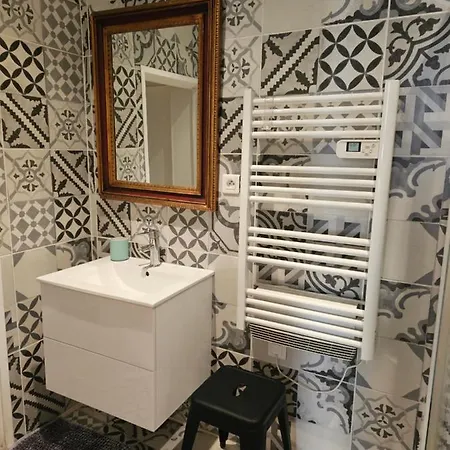 Apartment Le 17 *