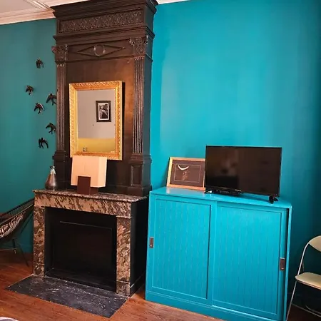 Le 17 Apartment Arles
